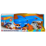 Hot Wheels Shark Chomp Transport