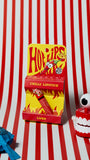 Hot Lips Chilli Lipstick