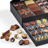 Hotel Chocolat - The Classic Cabinet   540g