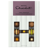 Hotel Chocolat - Tipsy Truffles H-box   155g