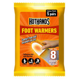 HotHands Foot warmer Value Pack - 5 Pairs