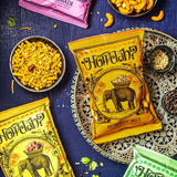 Howdah Bombay Mix 150g