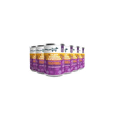 Hownd Fresh Blueberry &amp;amp; Coconut Porridge with Chia &amp;amp; Oats Wet Dog Food   400g