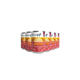 Hownd Papaya Lentil &amp;amp; Chia Dahl with Coconut &amp;amp; Moringa Wet Dog Food   400g