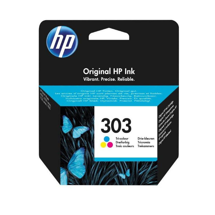 HP 303 Colour Ink Cartridge