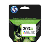 HP 303XL Colour Ink Cartridge