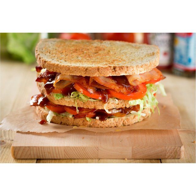 HP Classic BBQ Sauce    465g