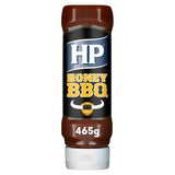 HP mézes BBQ szósz