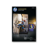 HP Photo Paper 25 Sheets 10X15cm