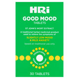 HRI Good Mood Tablets St John's Wort Extract