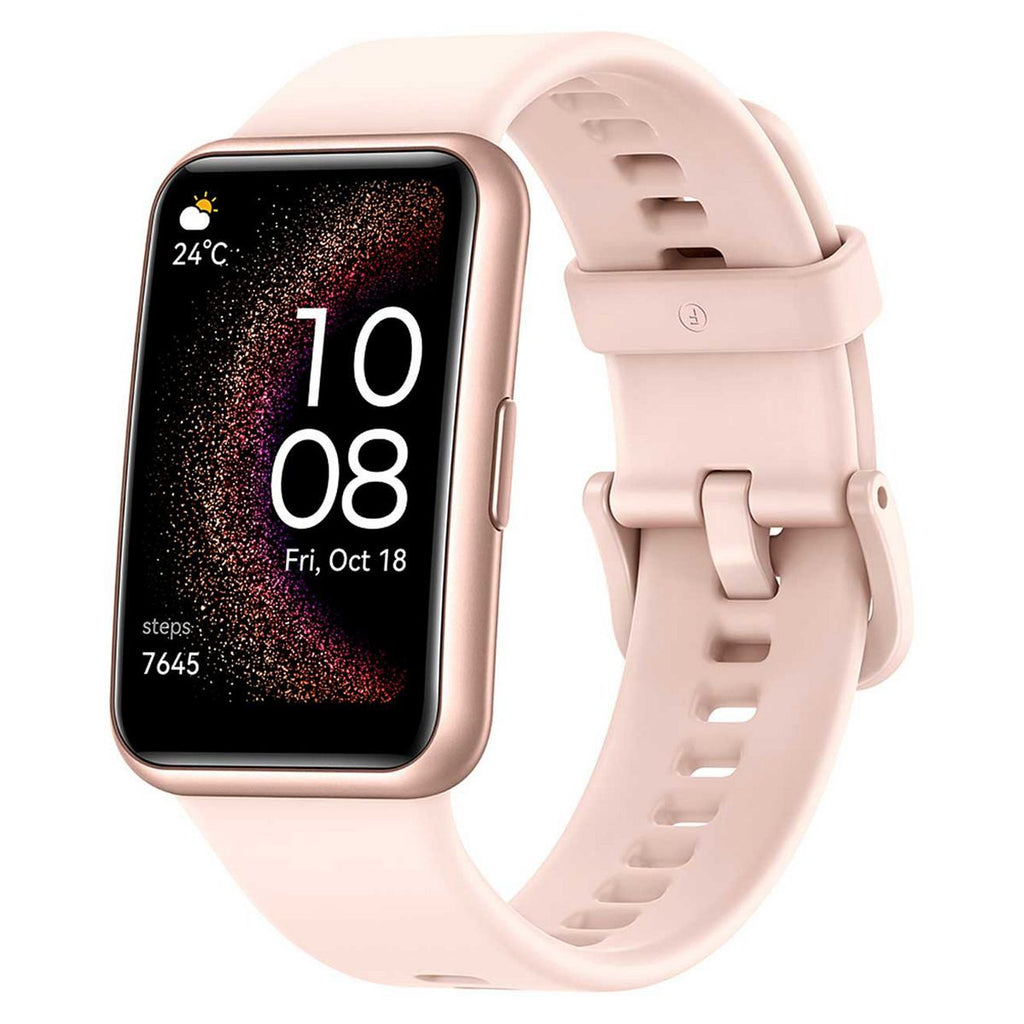 HUAWEI Watch Fit Special Edition - Nebula Pink