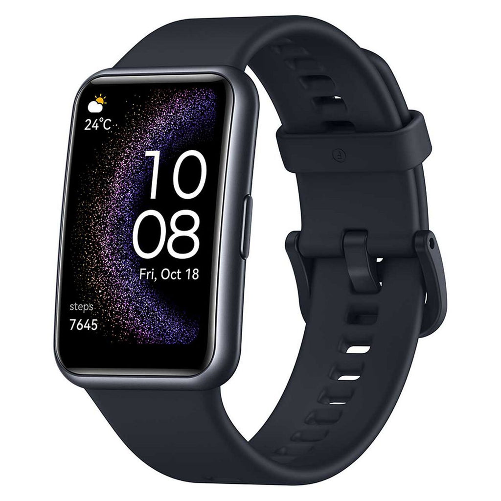 HUAWEI Watch Fit Special Edition - Starry Black