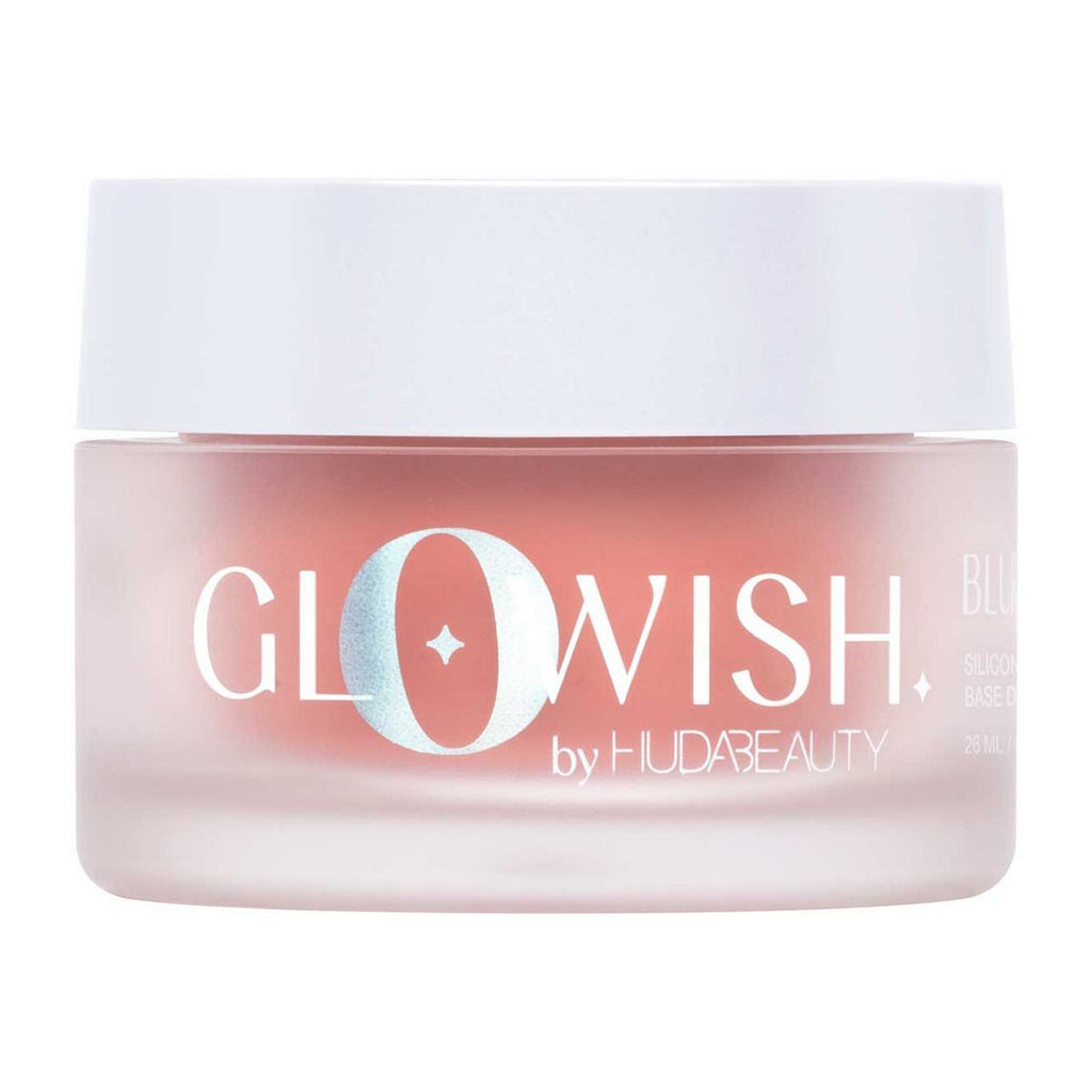 Huda Beauty GloWish Blur Jam Silicone-Free Smoothing Primer 26ml