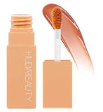 Huda Beauty Lip Blush Creamy Lip Stain Peachy Kiss