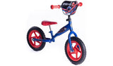 Huffy 12 inch Wheel Size Disney Spider-Man Balance Bike