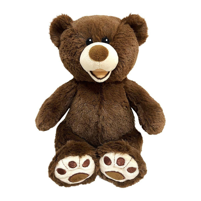 Hugfun Teddy Bears Dog Toys, Pack – McGrocer
