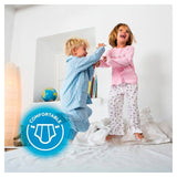 Huggies DryNites Boys Pyjama Pants 4-7 Yrs (17-30kg)   10 per pack