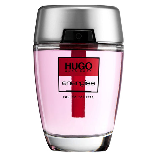 HUGO Energise for Him Eau de Toilette 75ml