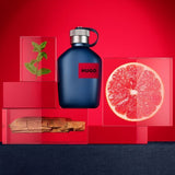 HUGO Jeans Eau de Toilette 75ml