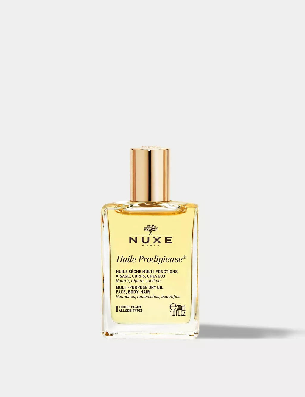 Huile Prodigieuse&amp;reg; Multipurpose Oil 30ml