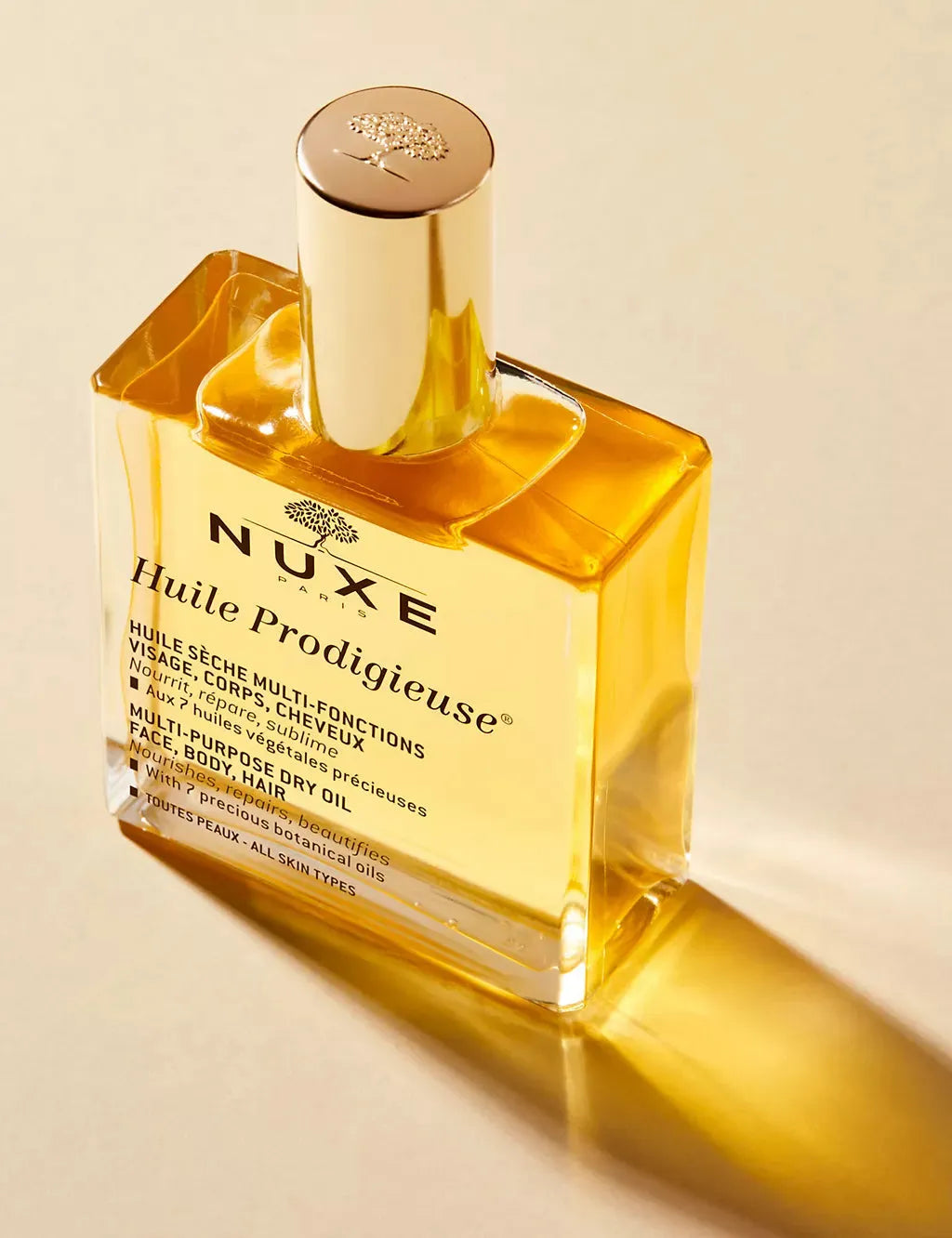 Huile Prodigieuse&amp;reg; Multipurpose Oil 30ml