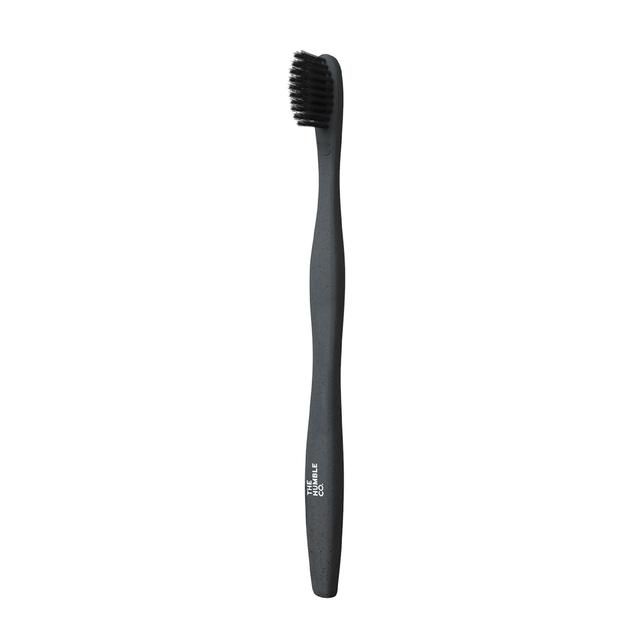 Humble Plant based Toothbrushes - Mixed Colours   2 per pack