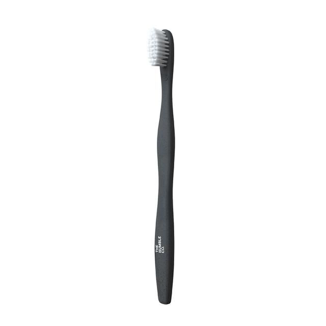 Humble Plant based Toothbrushes - Mixed Colours   2 per pack