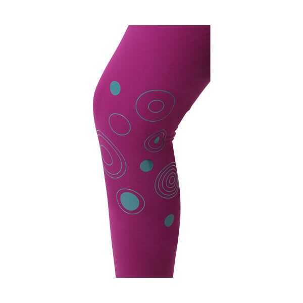 Hy Kids DynaMizs Ecliptic Horse Riding Tights (9-10 Years)