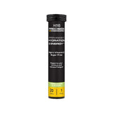 Hydration &amp;amp; Energy Effervescent Lemon &amp;amp; Lime 20 Tablets