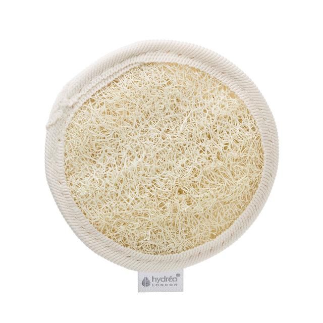 Hydrea London Egyptian Loofah Facial Pad