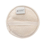 Hydrea London Egyptian Loofah Facial Pad