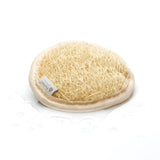 Hydrea London Egyptian Loofah Facial Pad