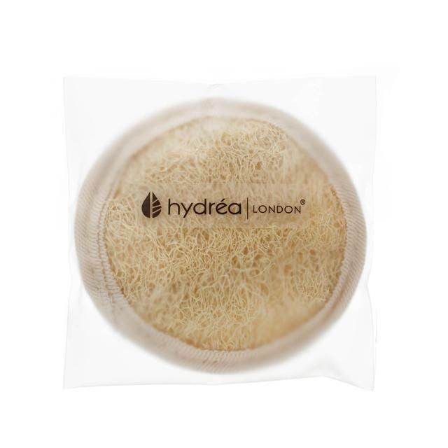 Hydrea London Egyptian Loofah Facial Pad