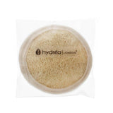 Hydrea London Egyptian Loofah Facial Pad