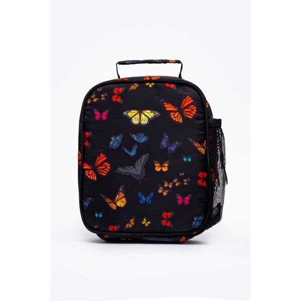 Hype Winter Butterfly Lunch Bag