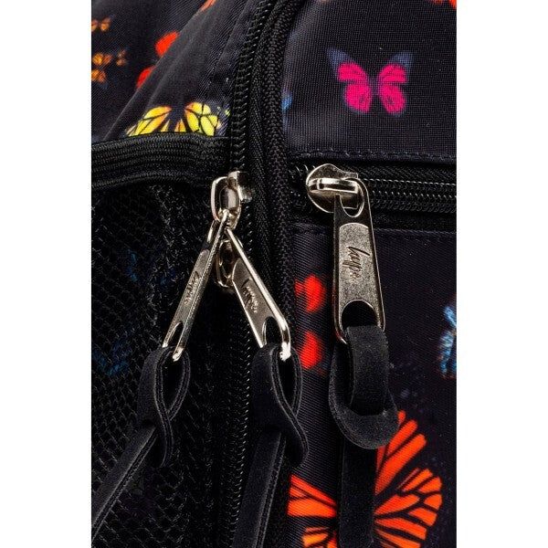 Hype Winter Butterfly Lunch Bag