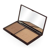 I Heart Chocolate Bronze and Glow