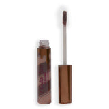 I Heart Mini Soft Swirl Gloss Lip Chocolate Pudding