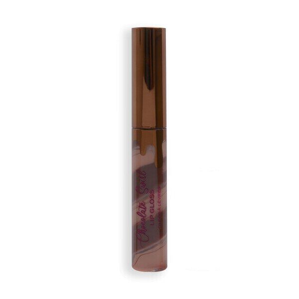 I Heart Mini Soft Swirl Gloss Lip Chocolate Pudding