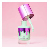 I Heart Revolution Chocolate Nail Polish Honeydew Melon