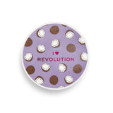I Heart Revolution Løs Bakepulver Kokosnøtt