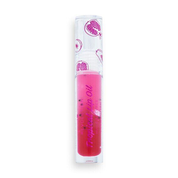 I Heart Revolution Tasty Tropical Lip Oils Granateple