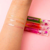 I Heart Revolution Tasty Tropical Lip Oils Granateple