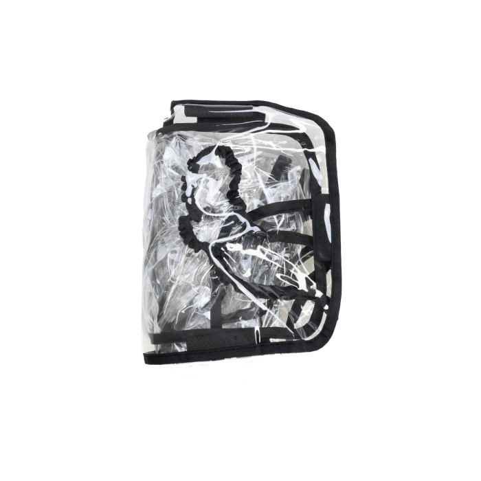 iCandy Cocoon raincover for car seat (British brand)