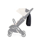 iCandy Everyway Bag black pushchair accessory, imported from the UK