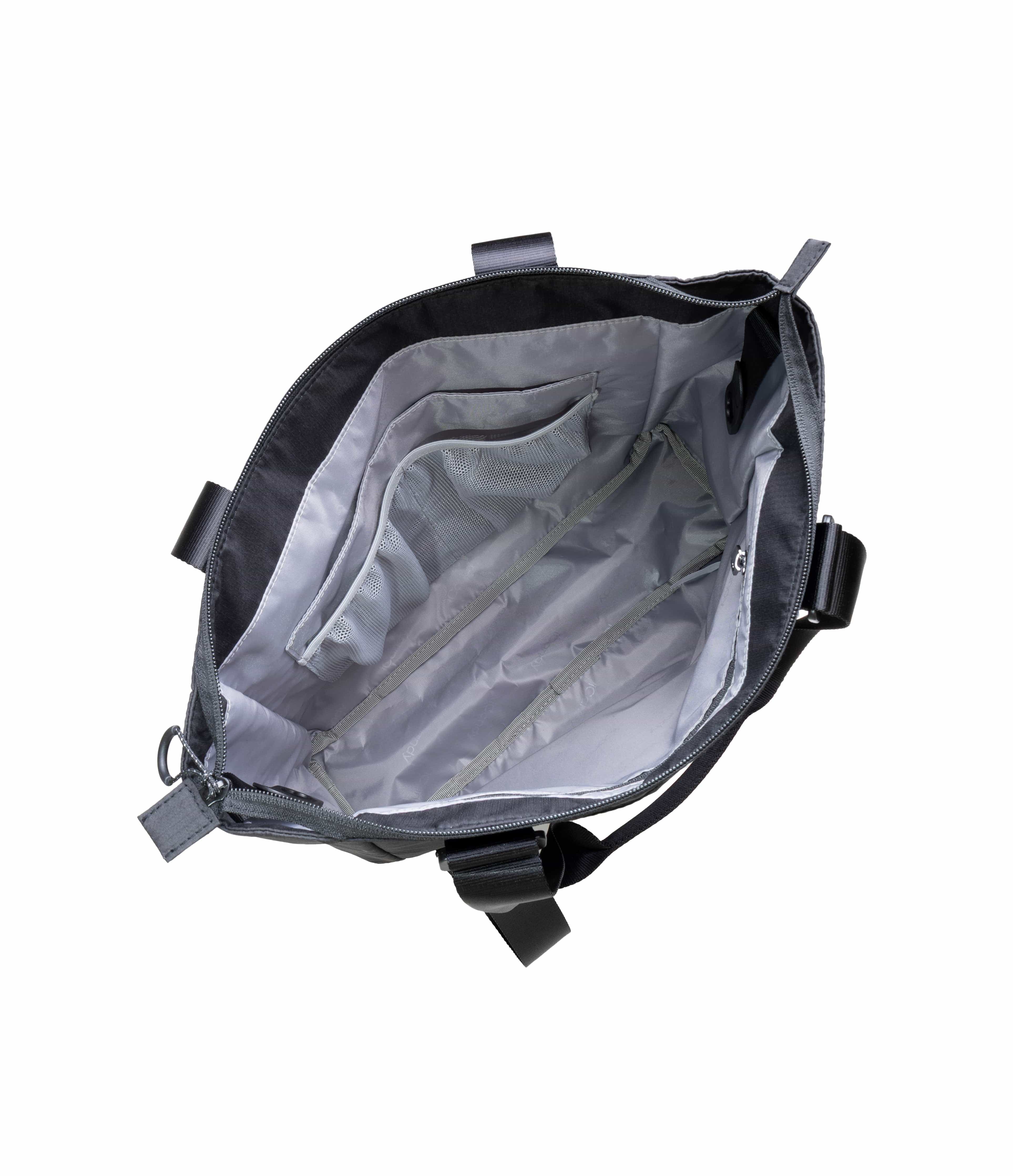 iCandy Everyway Bag black pushchair accessory, imported from the UK