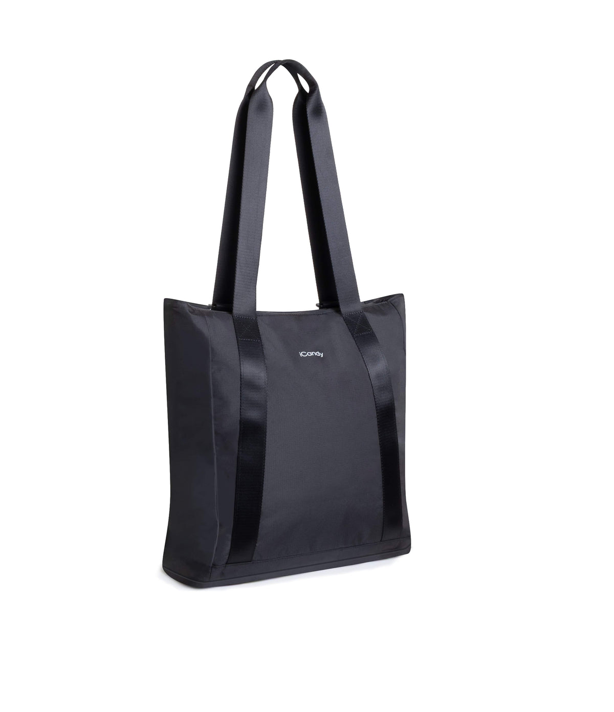 iCandy Everyway Bag black pushchair accessory, imported from the UK
