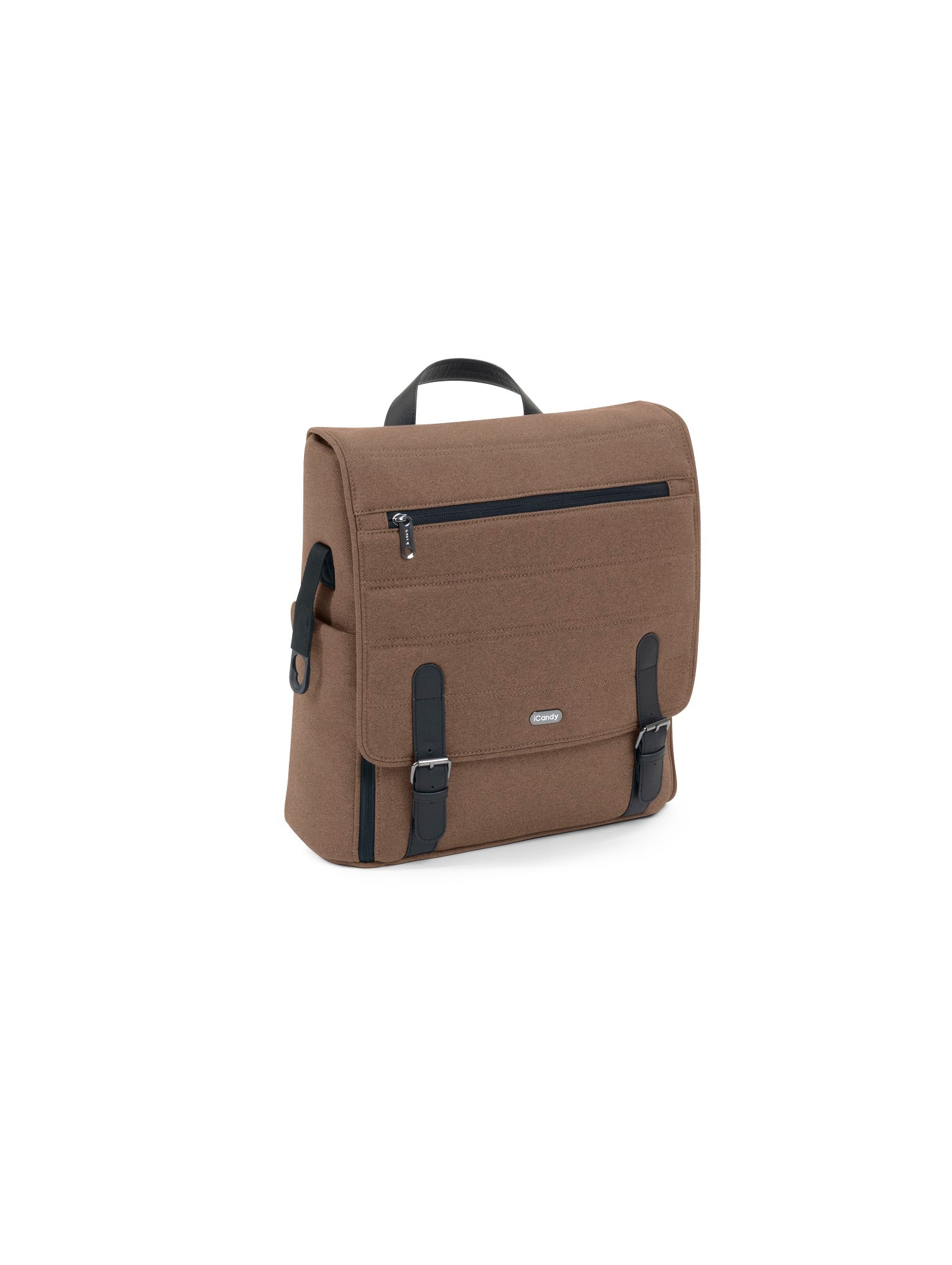iCandy Peach 7 changing bag in Coco, imported from the UK