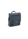 iCandy Peach 7 changing bag dark grey (British brand)