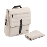 iCandy Peach 8 changing bag in Biscotti (British brand)